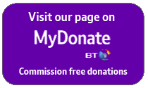 Visit our charity page on BT MyDonate